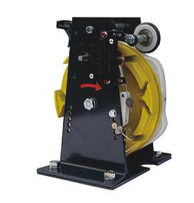 Over Speed Governor